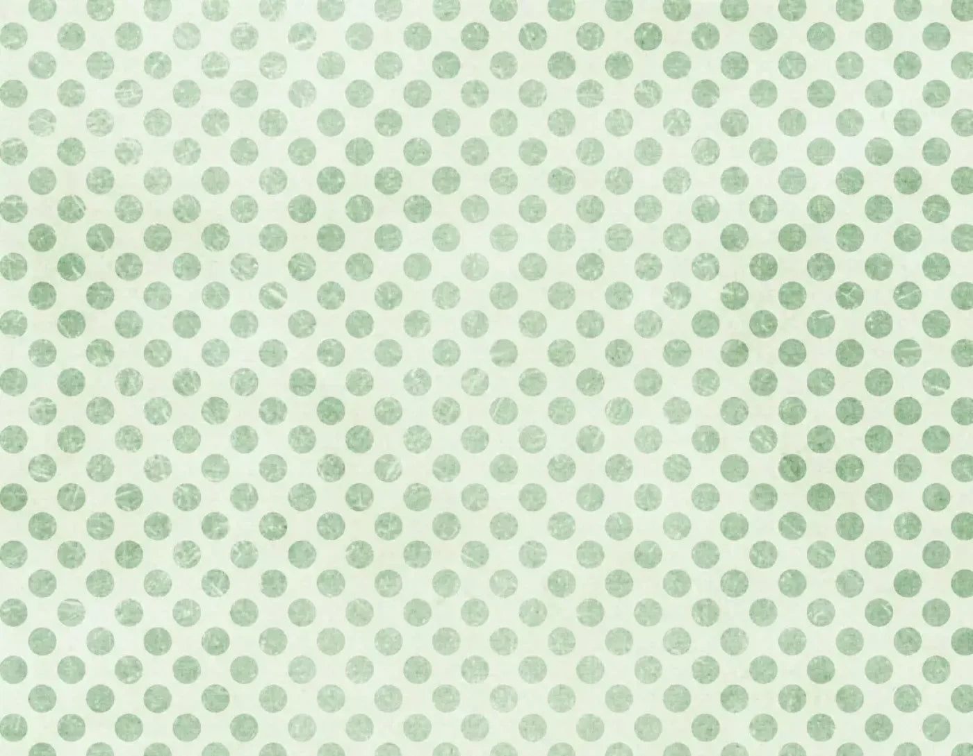 Polka Pea 8’X6’ Fleece (96 X 72 Inch) Backdrop