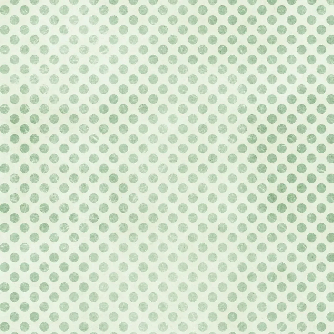 Polka Pea Backdrop