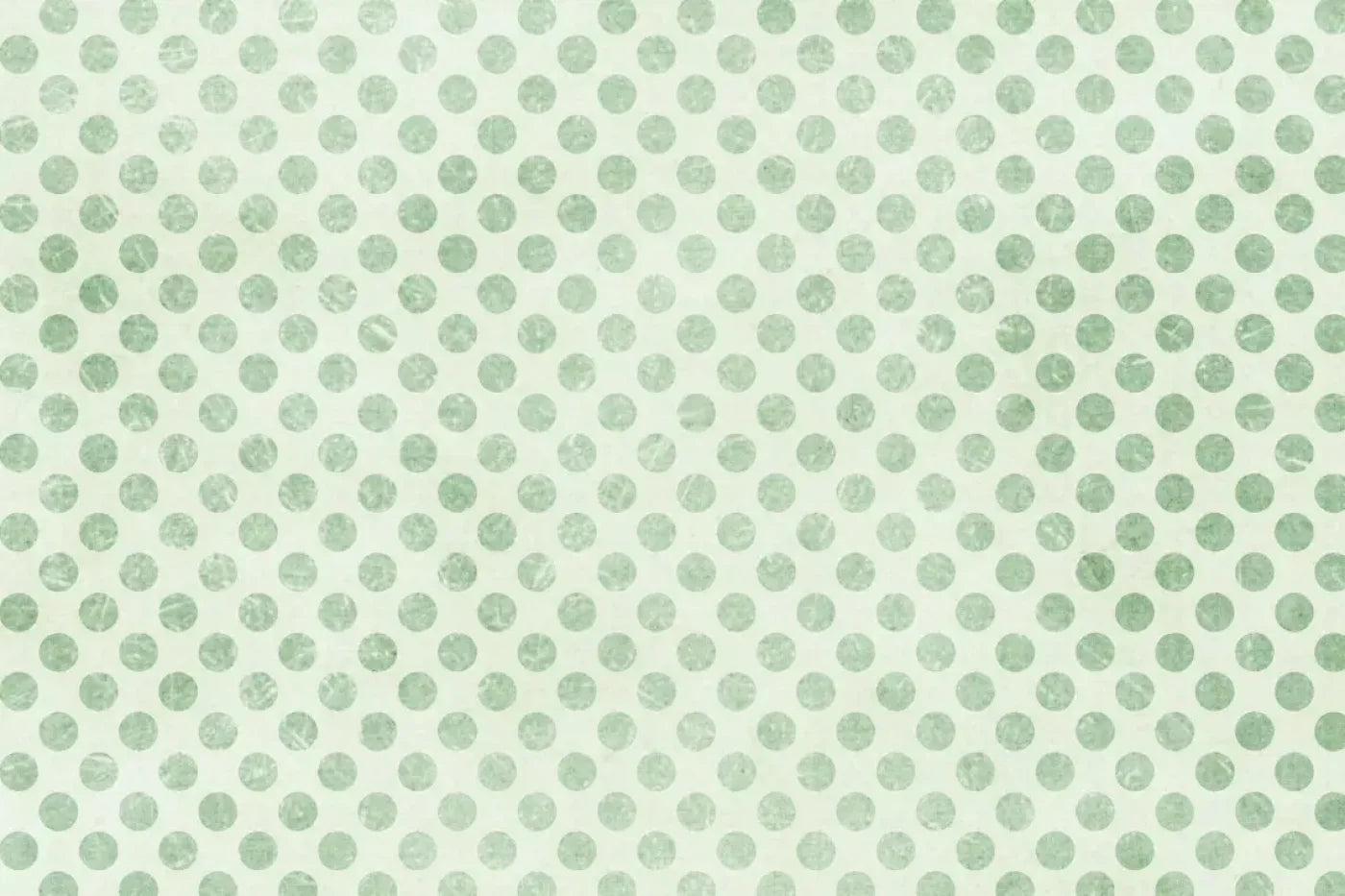 Polka Pea Backdrop