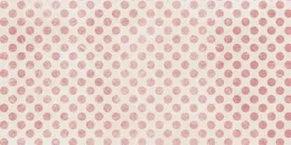 Polka Pink 20’X10’ Ultracloth (240 X 120 Inch) Backdrop