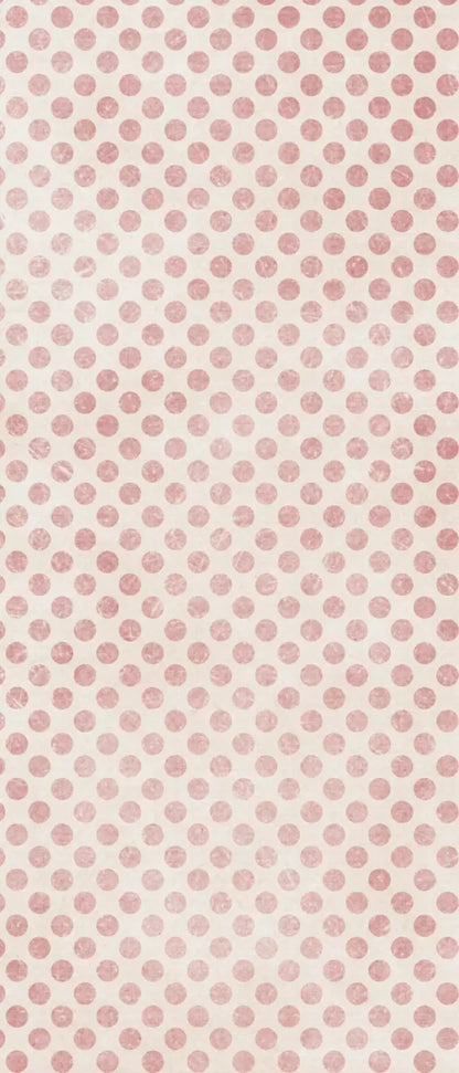 Polka Pink 5’X12’ Ultracloth For Westcott X-Drop (60 X 144 Inch) Backdrop