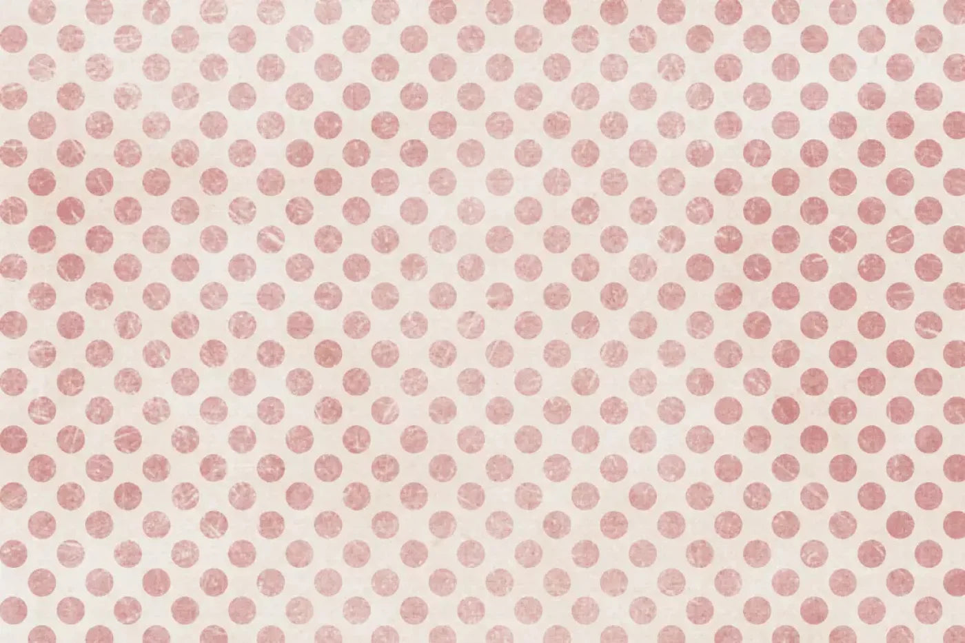 Polka Pink Backdrop