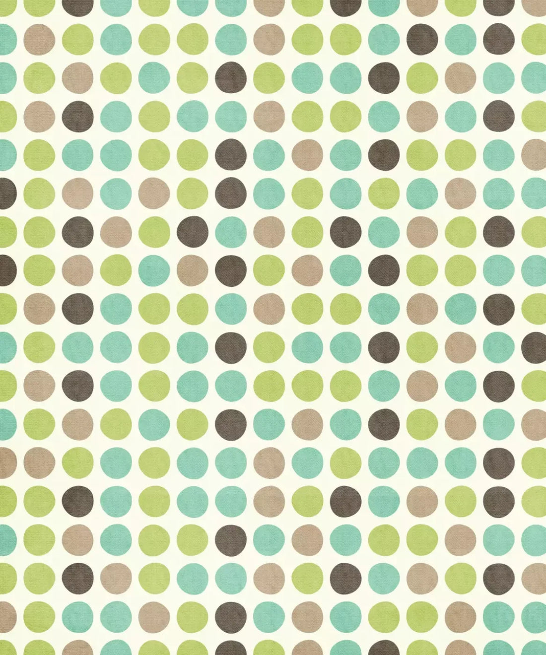 Green Pattern Backdrop for Photography