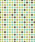 Green Pattern Backdrop for Photography