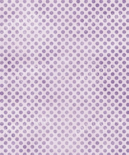 Purple Pattern Backdrop for Photography