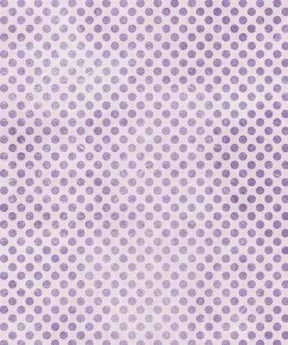 Purple Pattern Backdrop for Photography