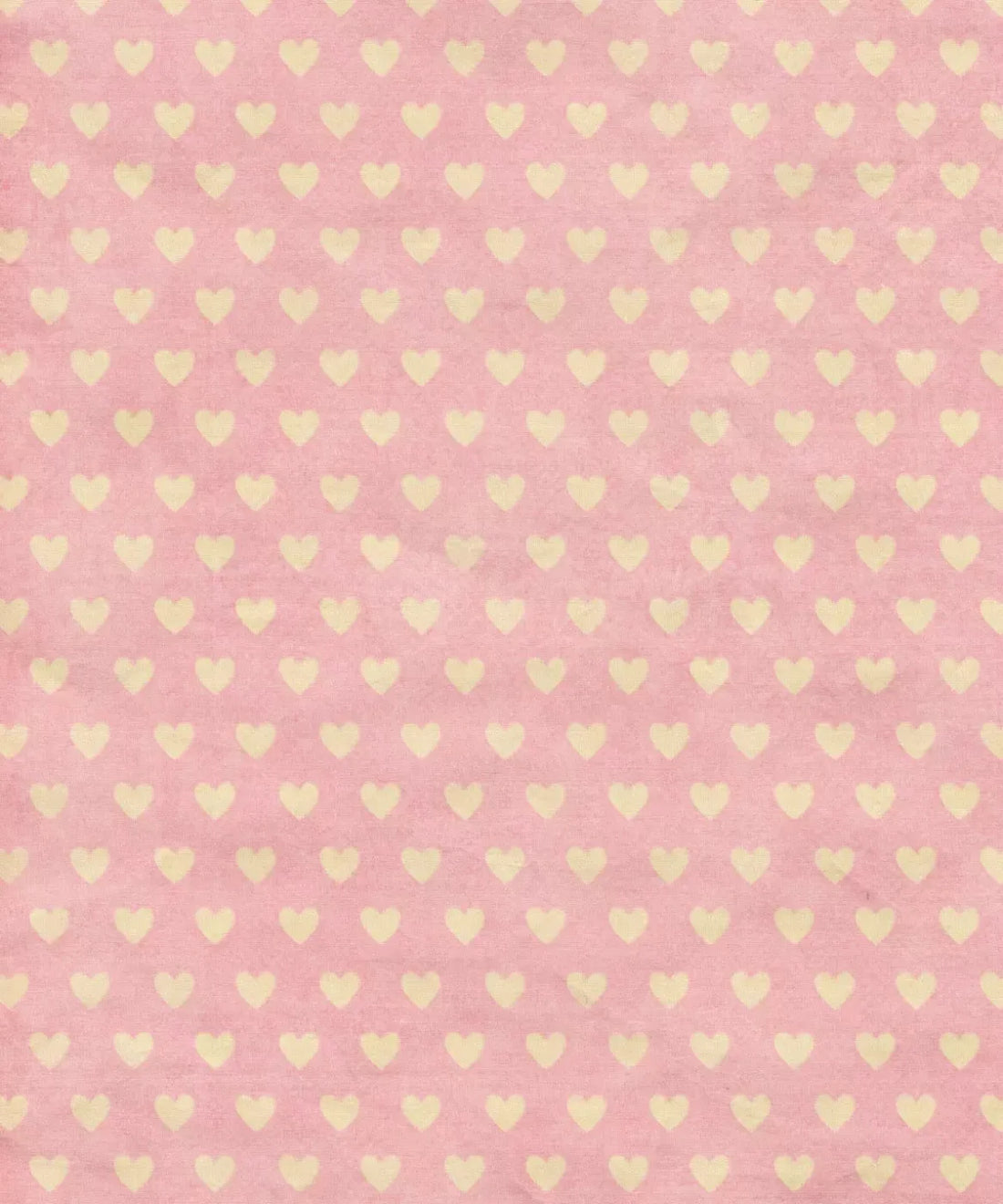 Pink Valentines Day Backdrop for Photography