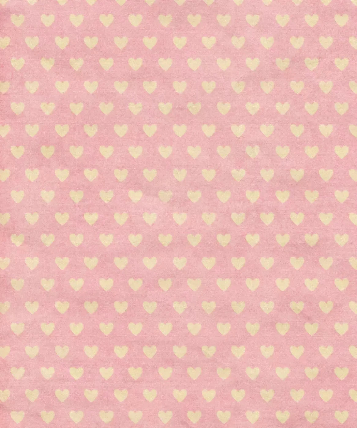 Pink Valentines Day Backdrop for Photography