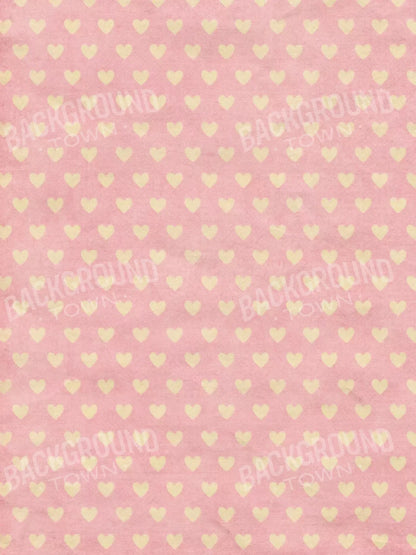 Pollie 5’X6’8’ Fleece (60 X 80 Inch) Backdrop