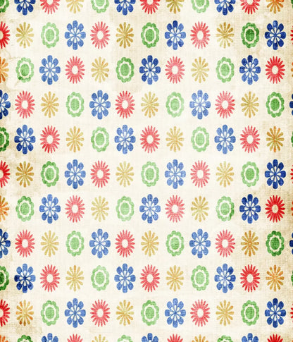Pollinate Alt 10’X12’ Ultracloth (120 X 144 Inch) Backdrop