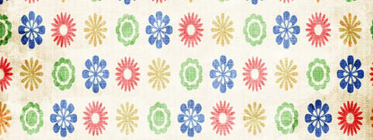Pollinate Alt 20’X8’ Ultracloth (240 X 96 Inch) Backdrop