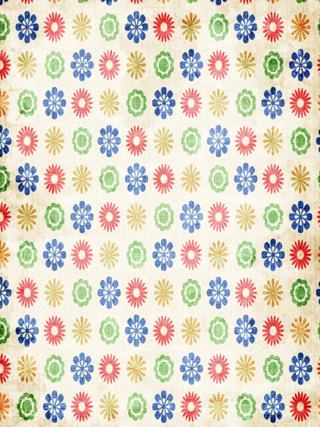 Pollinate Alt 5’X6’8’ Fleece (60 X 80 Inch) Backdrop