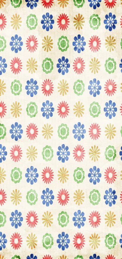 Pollinate Alt 8’X16’ Ultracloth (96 X 192 Inch) Backdrop