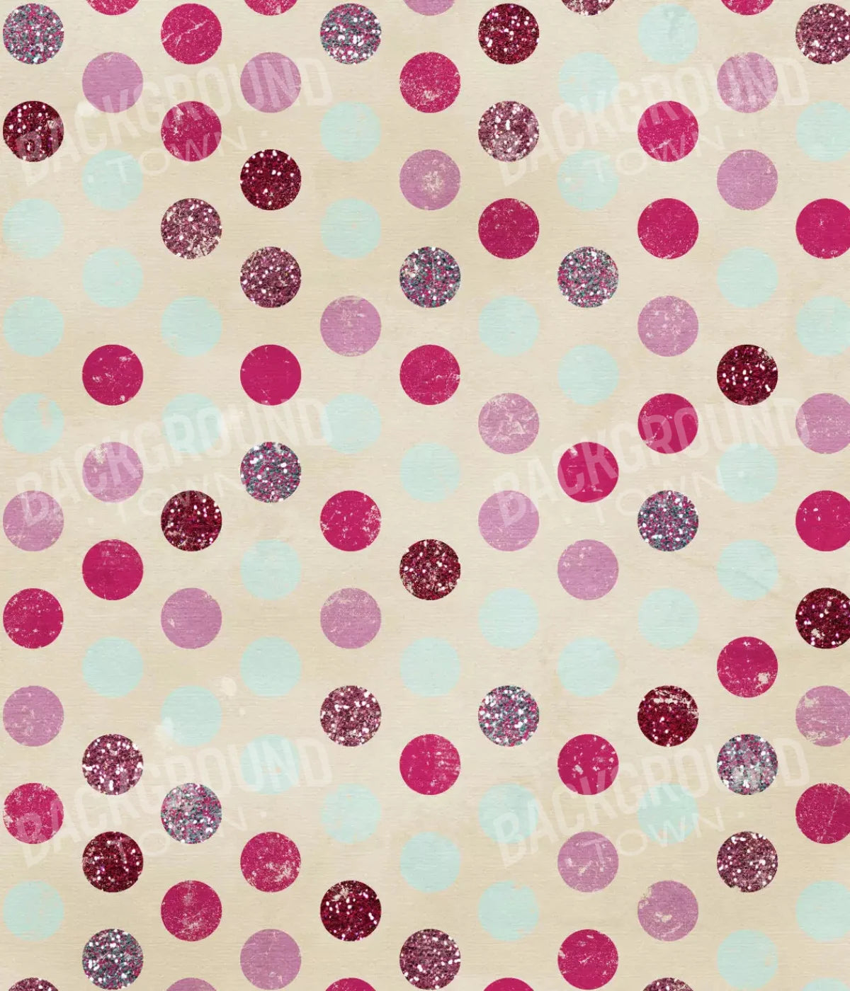 Pop Tart 10X12 Ultracloth ( 120 X 144 Inch ) Backdrop