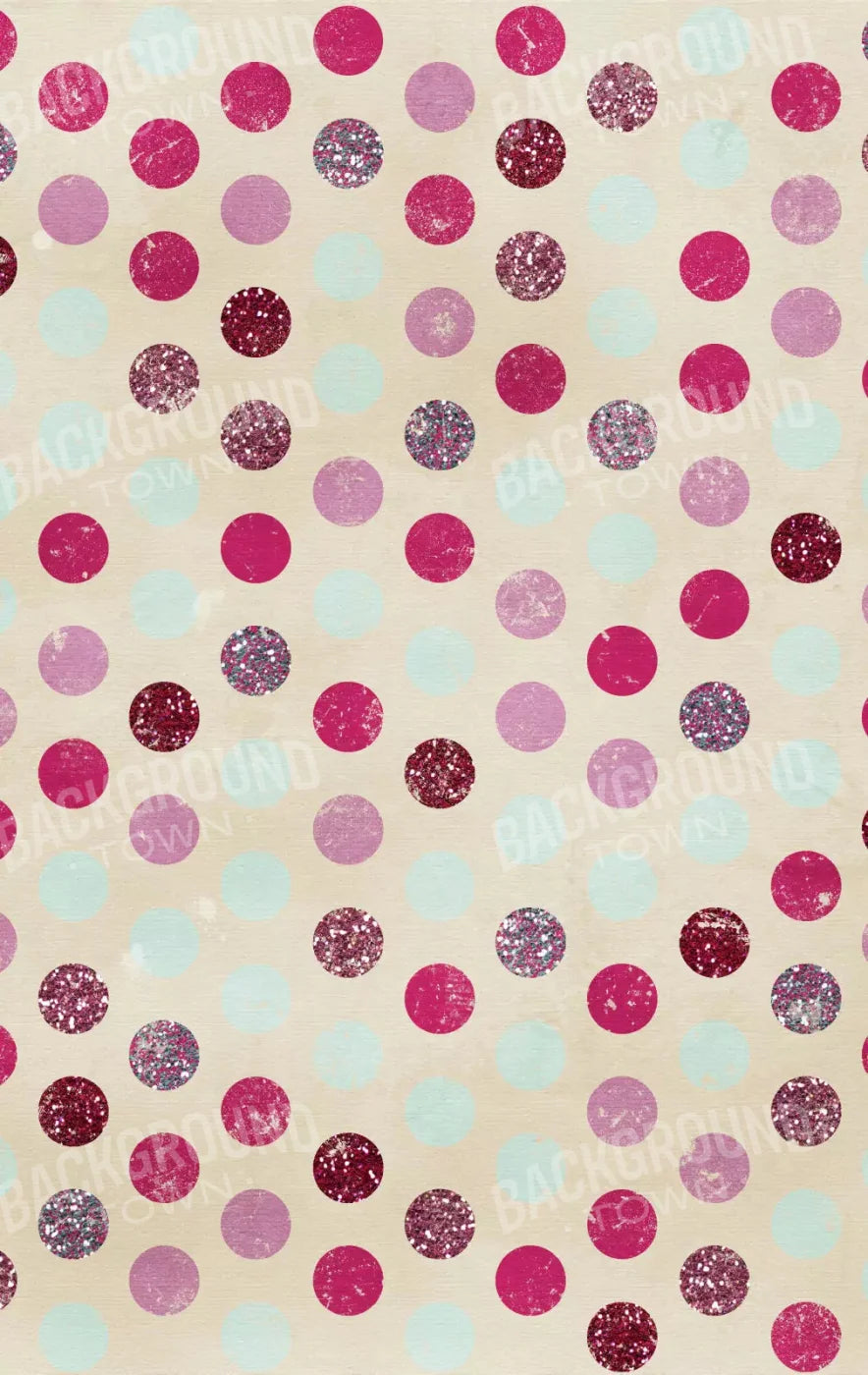 Pop Tart 10X16 Ultracloth ( 120 X 192 Inch ) Backdrop