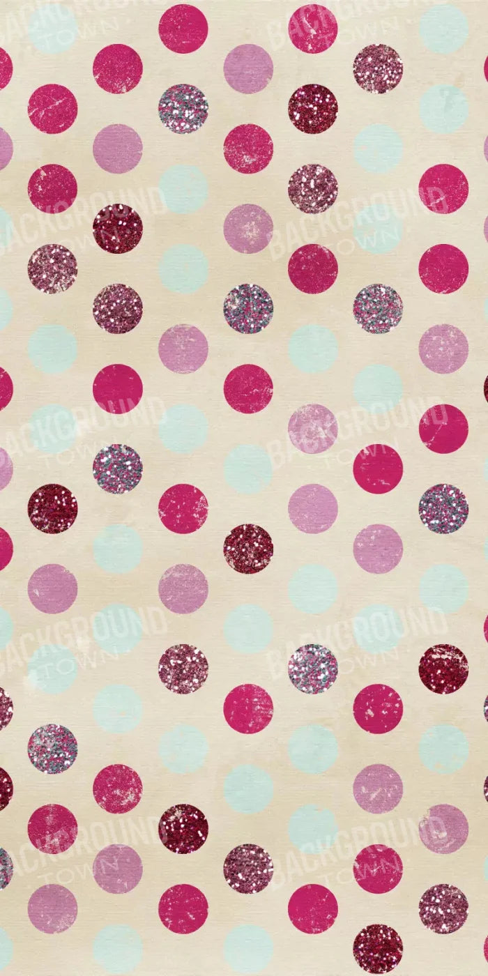 Pop Tart 10X20 Ultracloth ( 120 X 240 Inch ) Backdrop