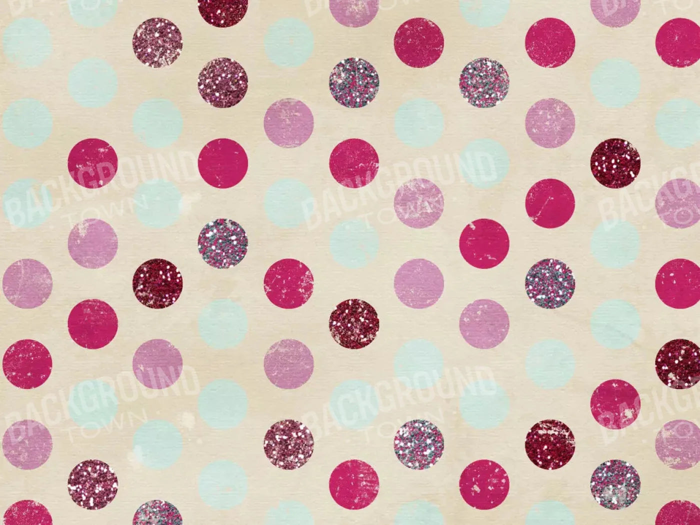 Pop Tart 10X8 Fleece ( 120 X 96 Inch ) Backdrop