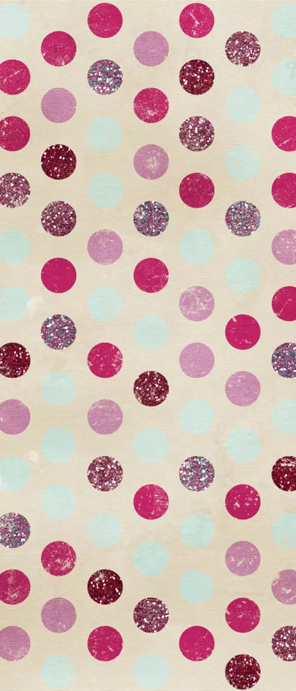 Pop Tart 5X12 Ultracloth For Westcott X-Drop ( 60 X 144 Inch ) Backdrop