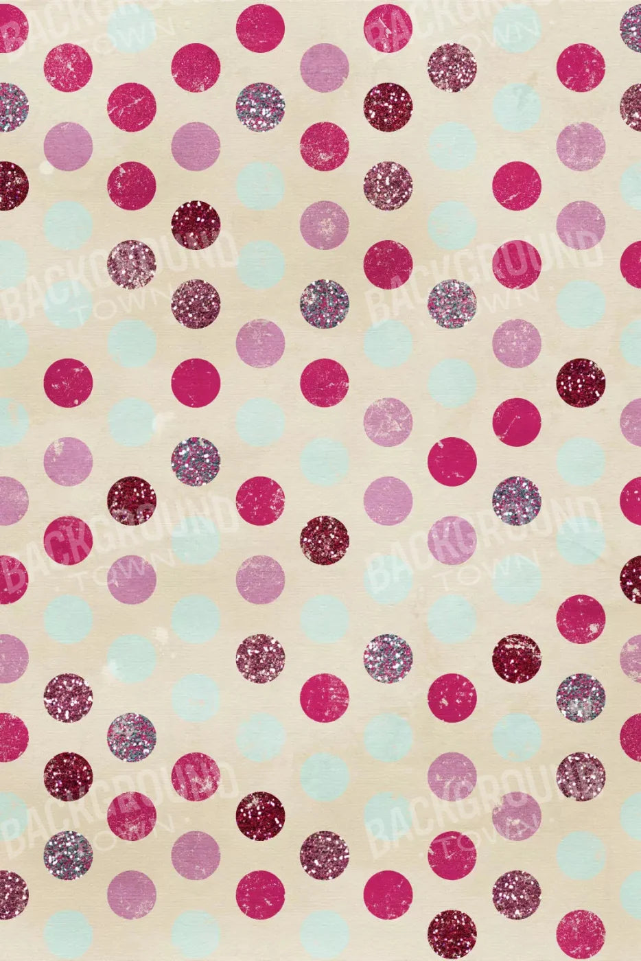 Pop Tart 5X8 Ultracloth ( 60 X 96 Inch ) Backdrop