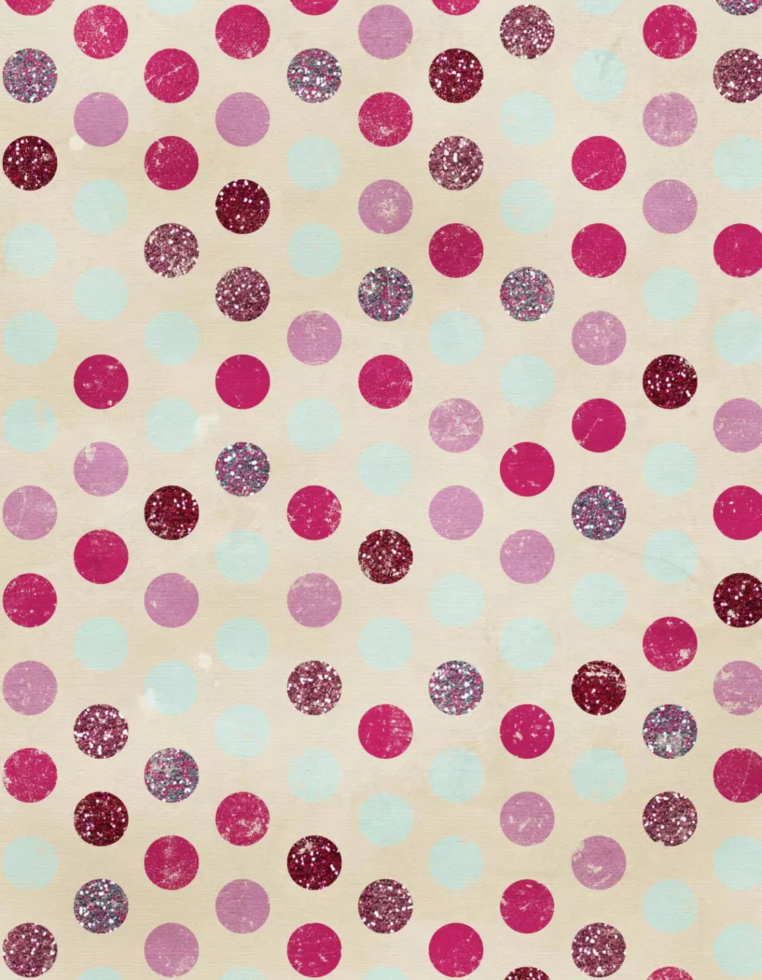 Pop Tart 6X8 Fleece ( 72 X 96 Inch ) Backdrop