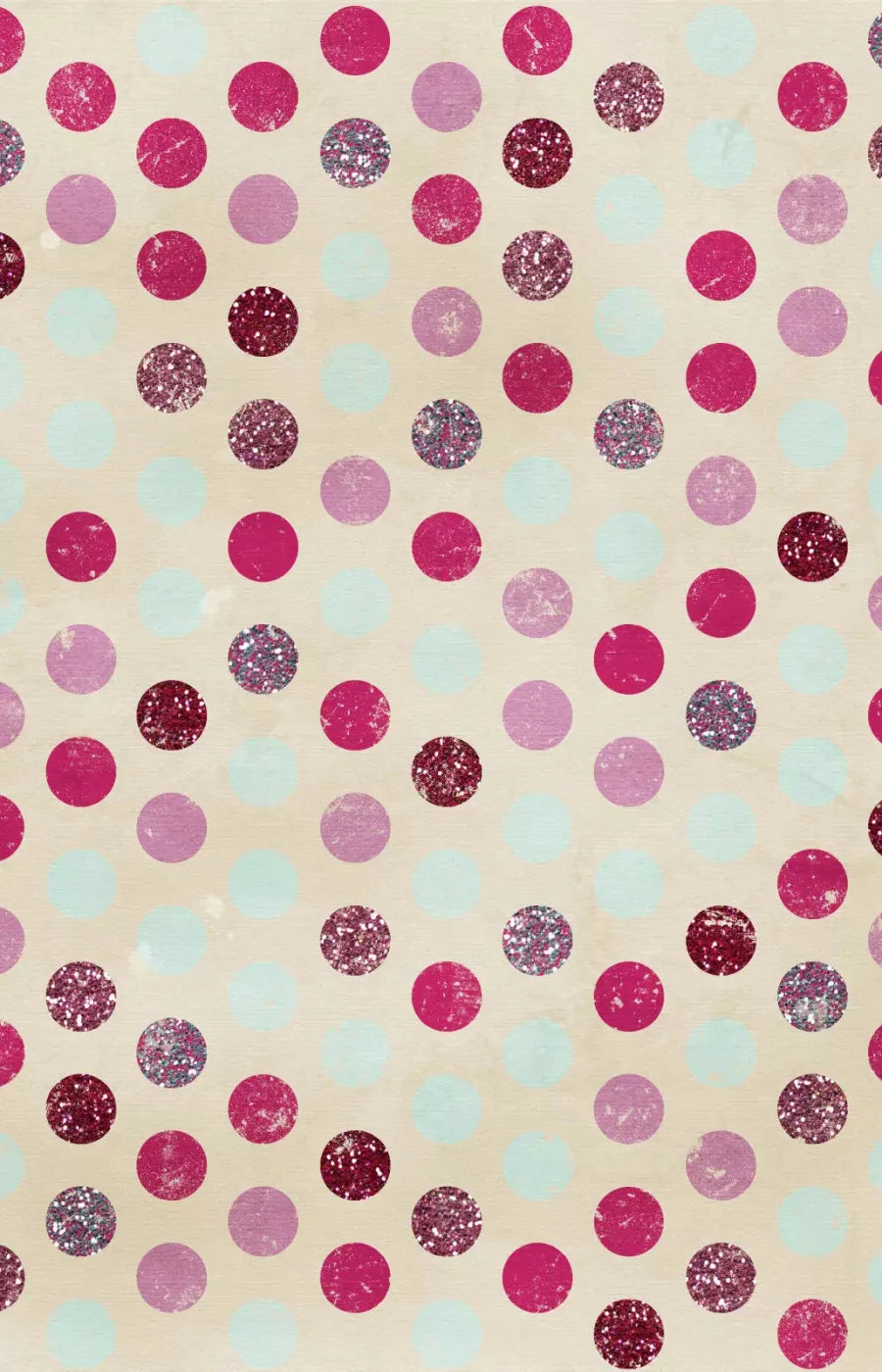 Pop Tart 8X12 Ultracloth ( 96 X 144 Inch ) Backdrop