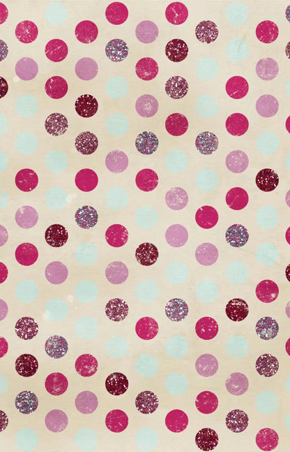 Pop Tart 8X12 Ultracloth ( 96 X 144 Inch ) Backdrop