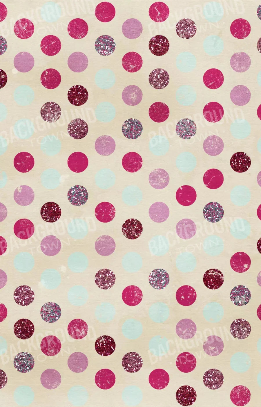 Pop Tart 8X12 Ultracloth ( 96 X 144 Inch ) Backdrop