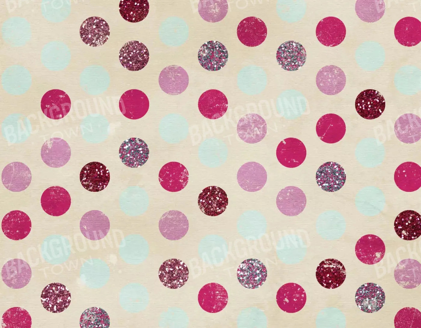 Pop Tart 8X6 Fleece ( 96 X 72 Inch ) Backdrop