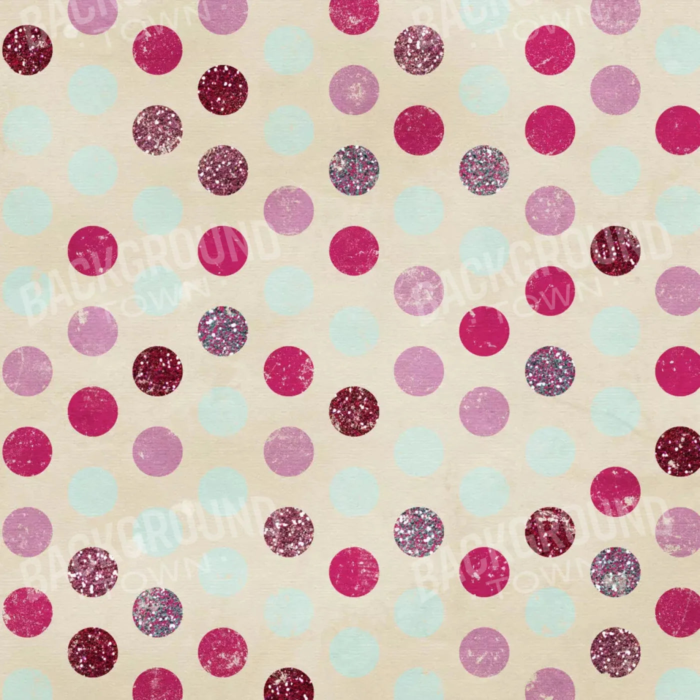 Pop Tart 8X8 Fleece ( 96 X Inch ) Backdrop