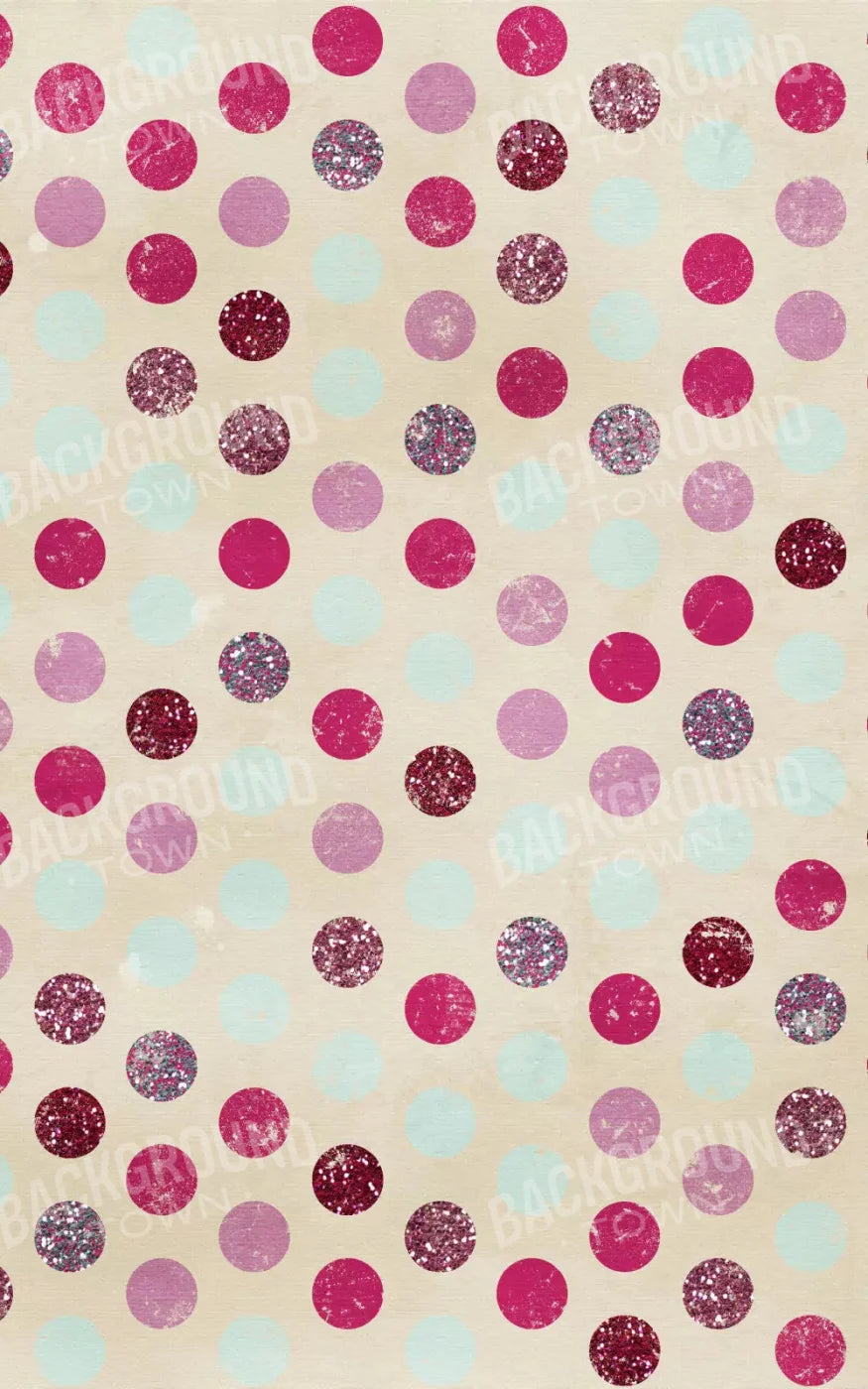 Pop Tart 9X14 Ultracloth ( 108 X 168 Inch ) Backdrop