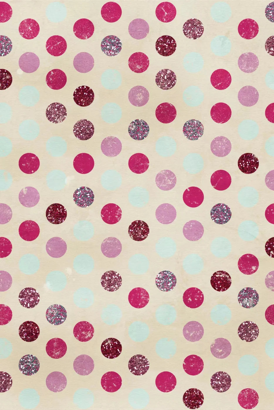 Pop Tart 4X5 Rubbermat Floor ( 48 X 60 Inch ) Backdrop