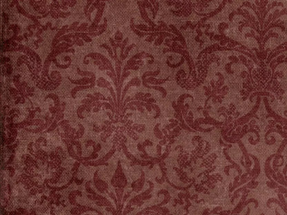 Poppy 10X8 Fleece ( 120 X 96 Inch ) Backdrop