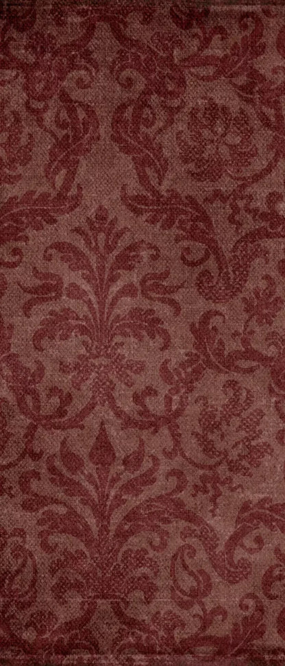 Poppy 5X12 Ultracloth For Westcott X-Drop ( 60 X 144 Inch ) Backdrop