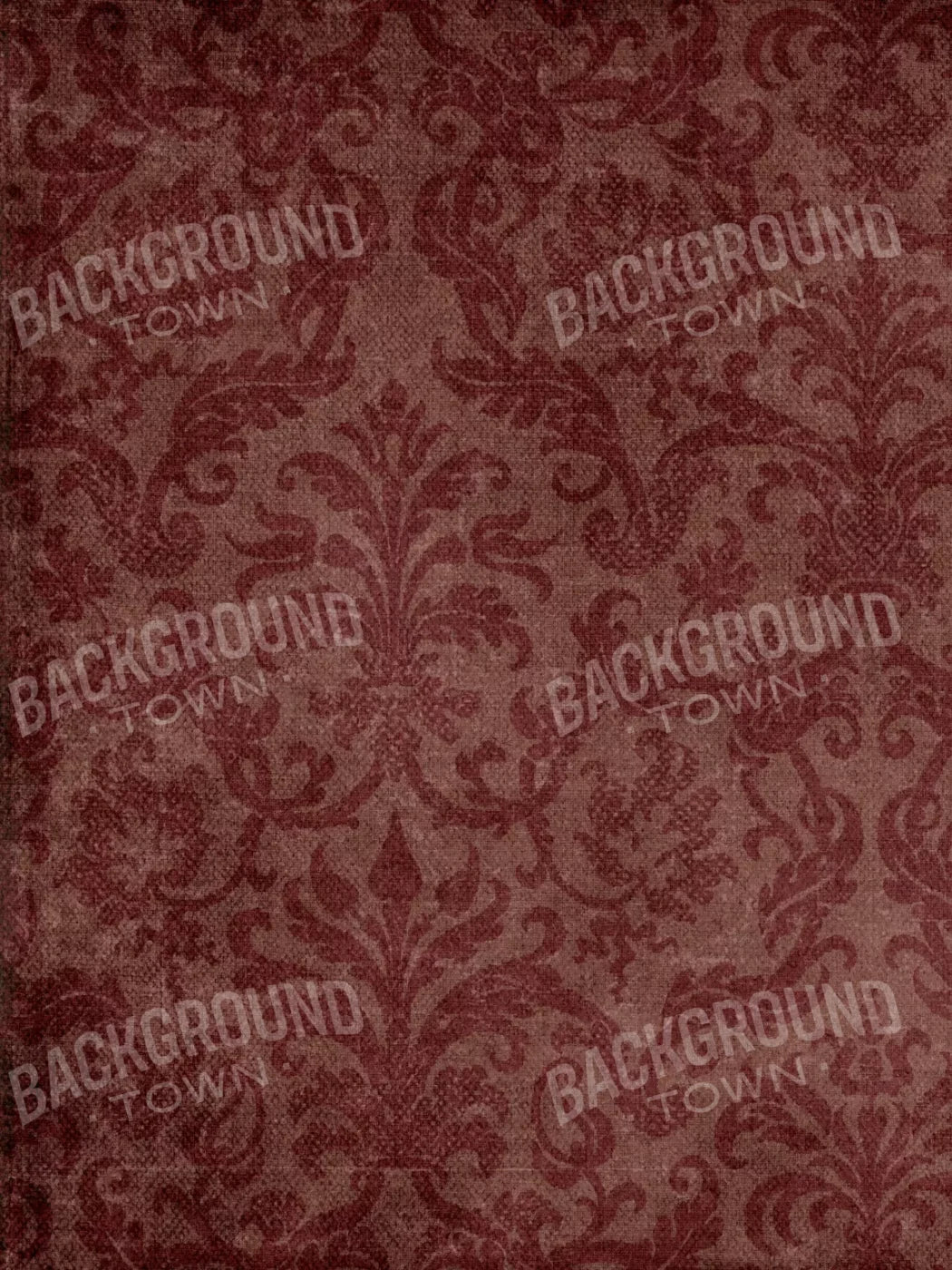 Poppy 5X68 Fleece ( 60 X 80 Inch ) Backdrop