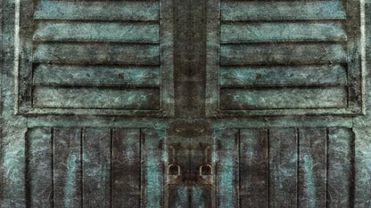 Portal 14’X8’ Ultracloth (168 X 96 Inch) Backdrop