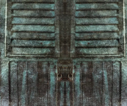 Portal 5’X4’2’’ Fleece (60 X 50 Inch) Backdrop