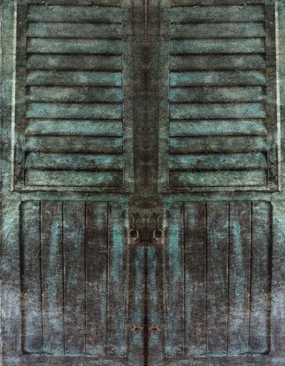 Portal 6’X8’ Fleece (72 X 96 Inch) Backdrop