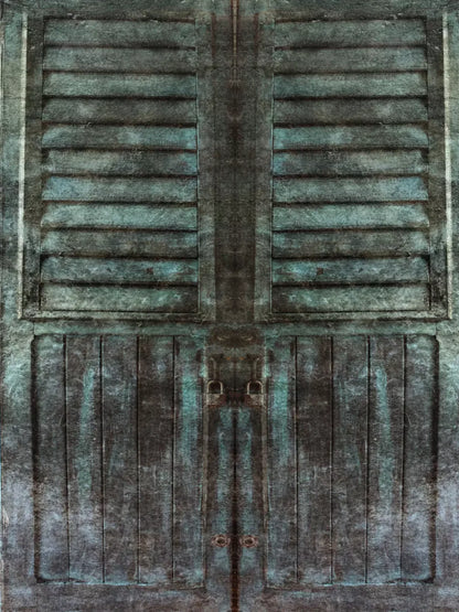 Portal 8’X10’ Fleece (96 X 120 Inch) Backdrop