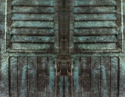 Portal 8’X6’ Fleece (96 X 72 Inch) Backdrop