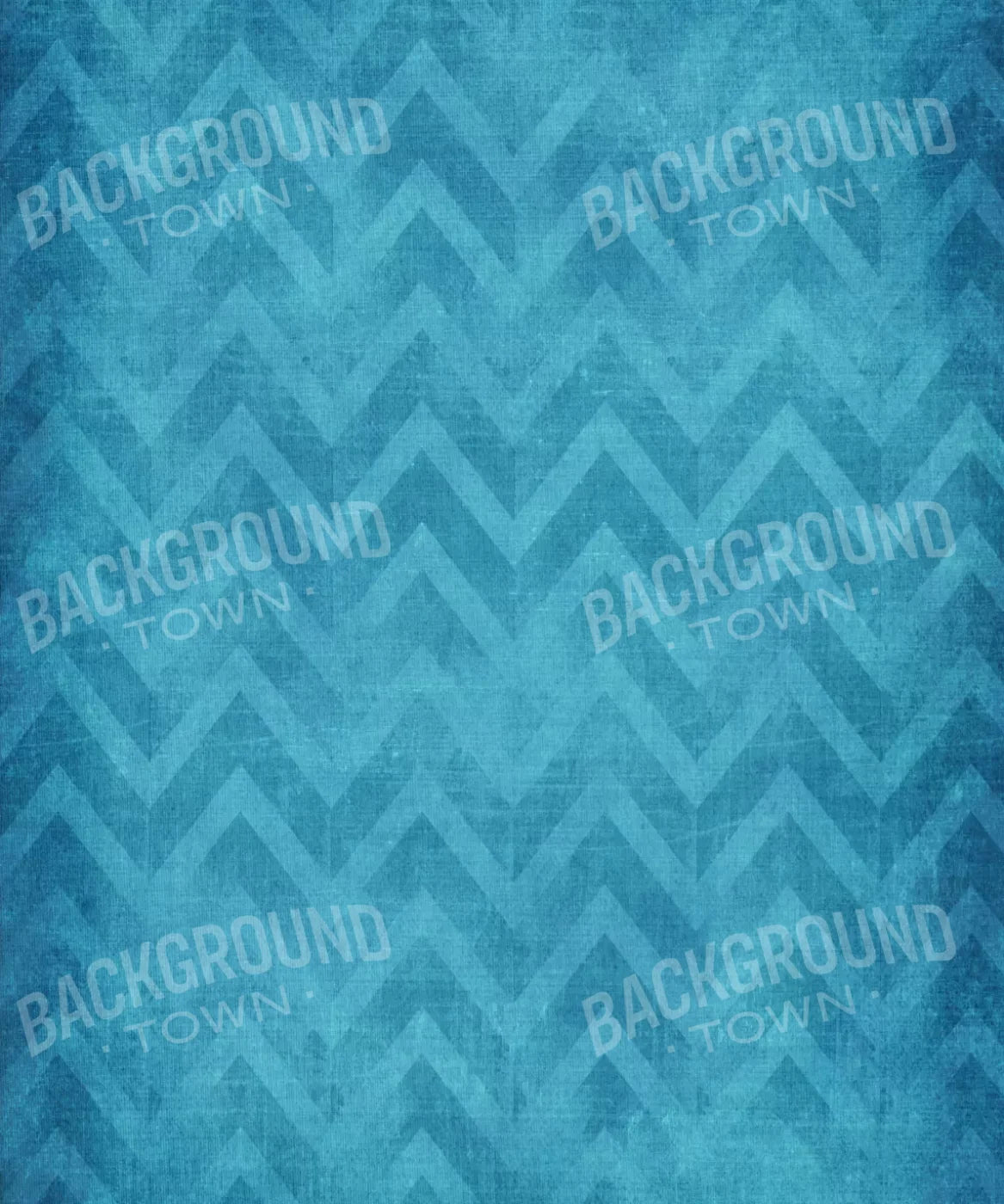 Blue Pattern Backdrop for Photography