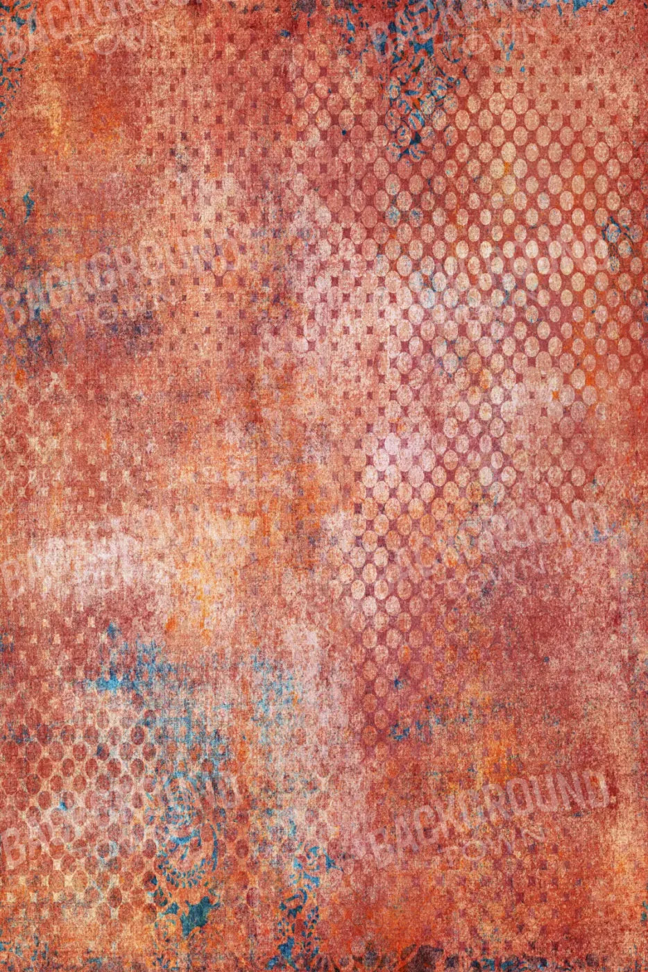 Portia 5’X8’ Ultracloth (60 X 96 Inch) Backdrop