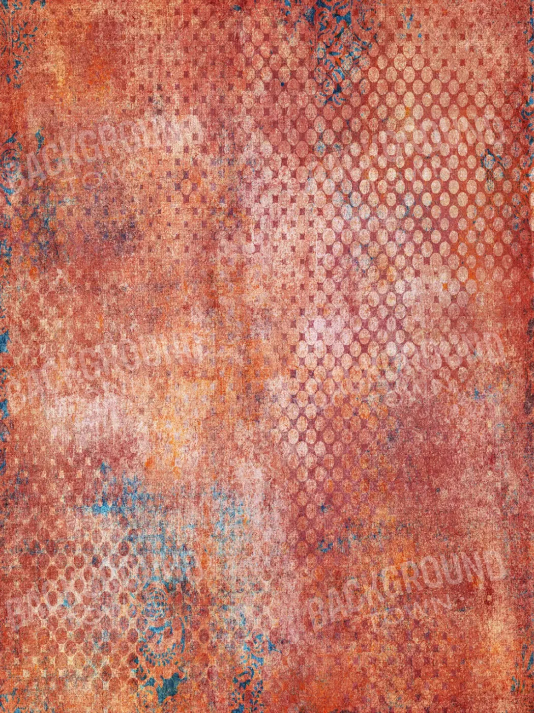 Portia 8’X10’ Fleece (96 X 120 Inch) Backdrop