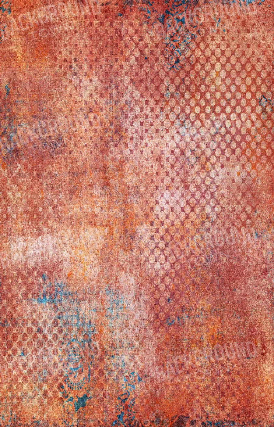 Portia 8’X12’ Ultracloth (96 X 144 Inch) Backdrop