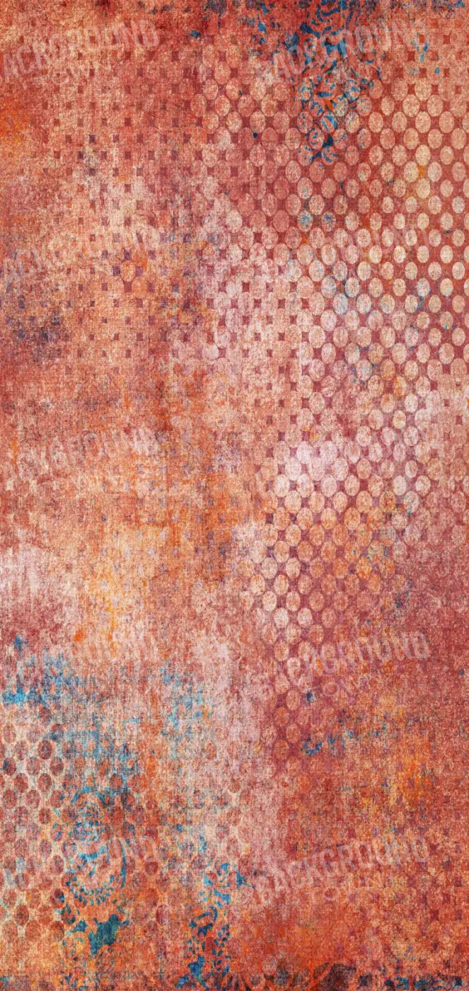 Portia 8’X16’ Ultracloth (96 X 192 Inch) Backdrop