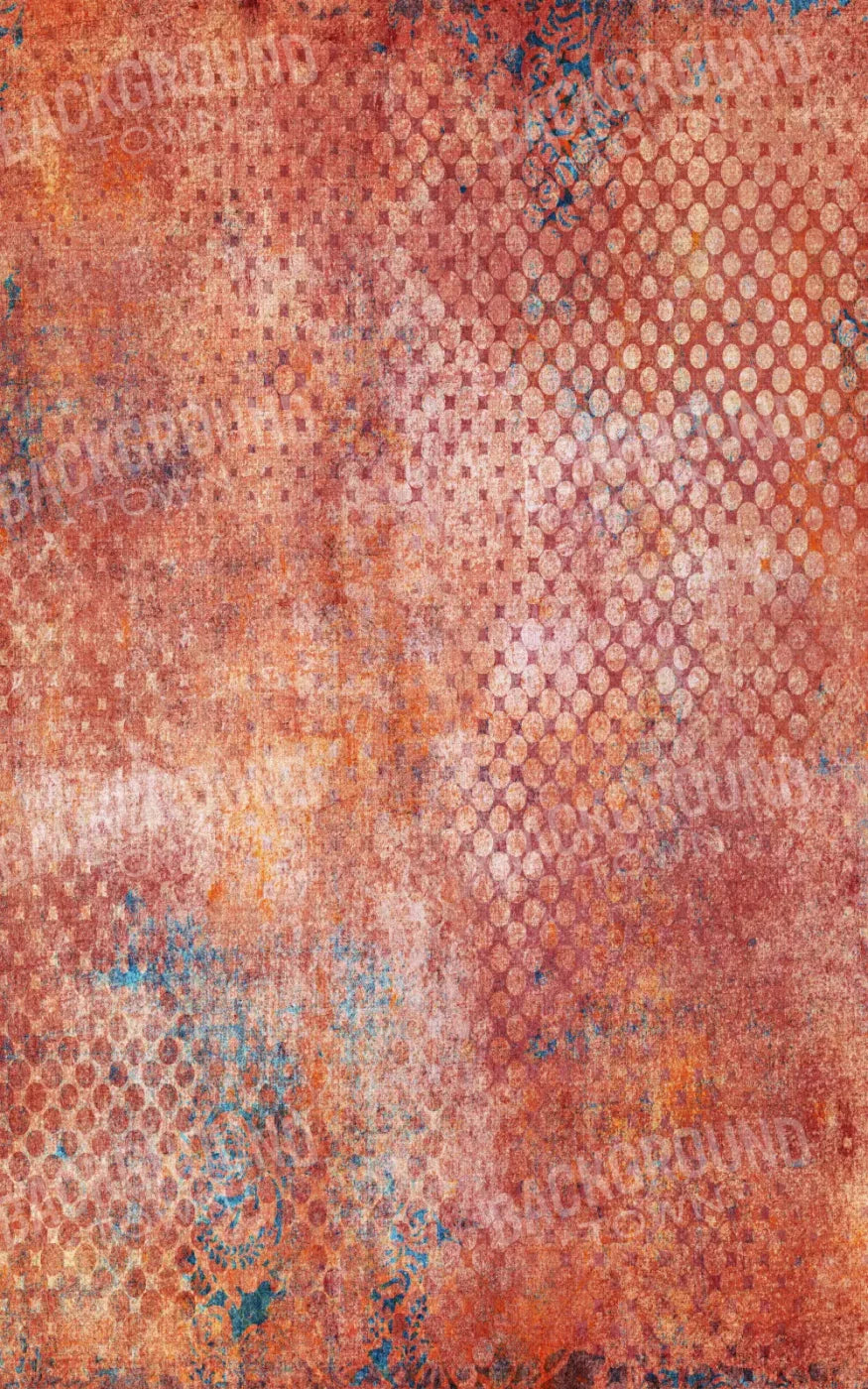 Portia 9’X14’ Ultracloth (108 X 168 Inch) Backdrop