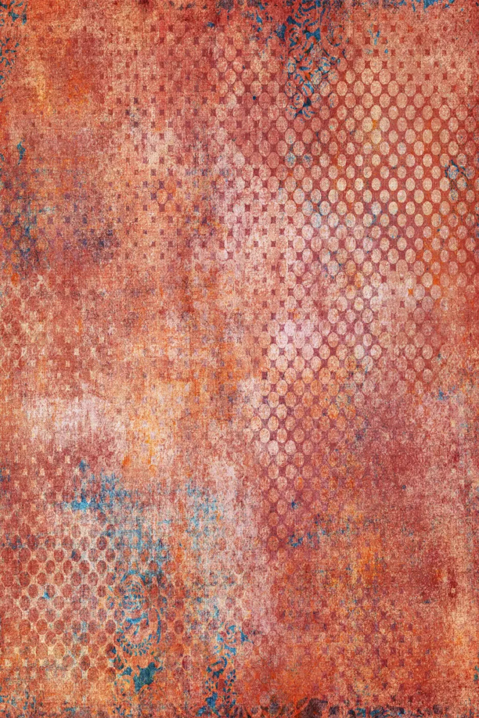 Portia Backdrop