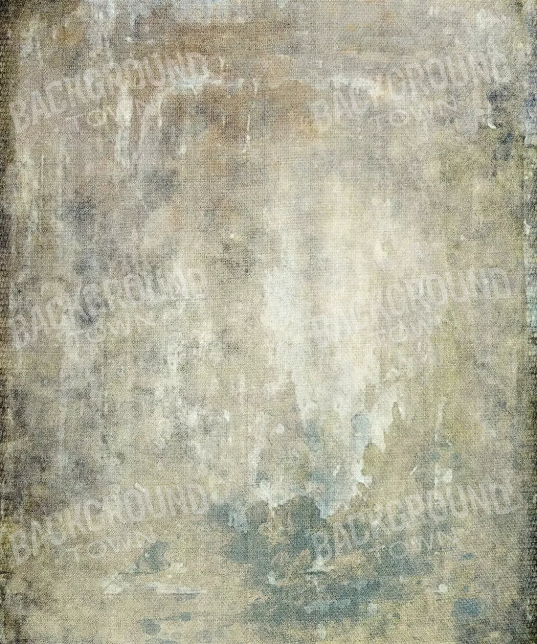 Beige Urban Grunge Backdrop for Photography