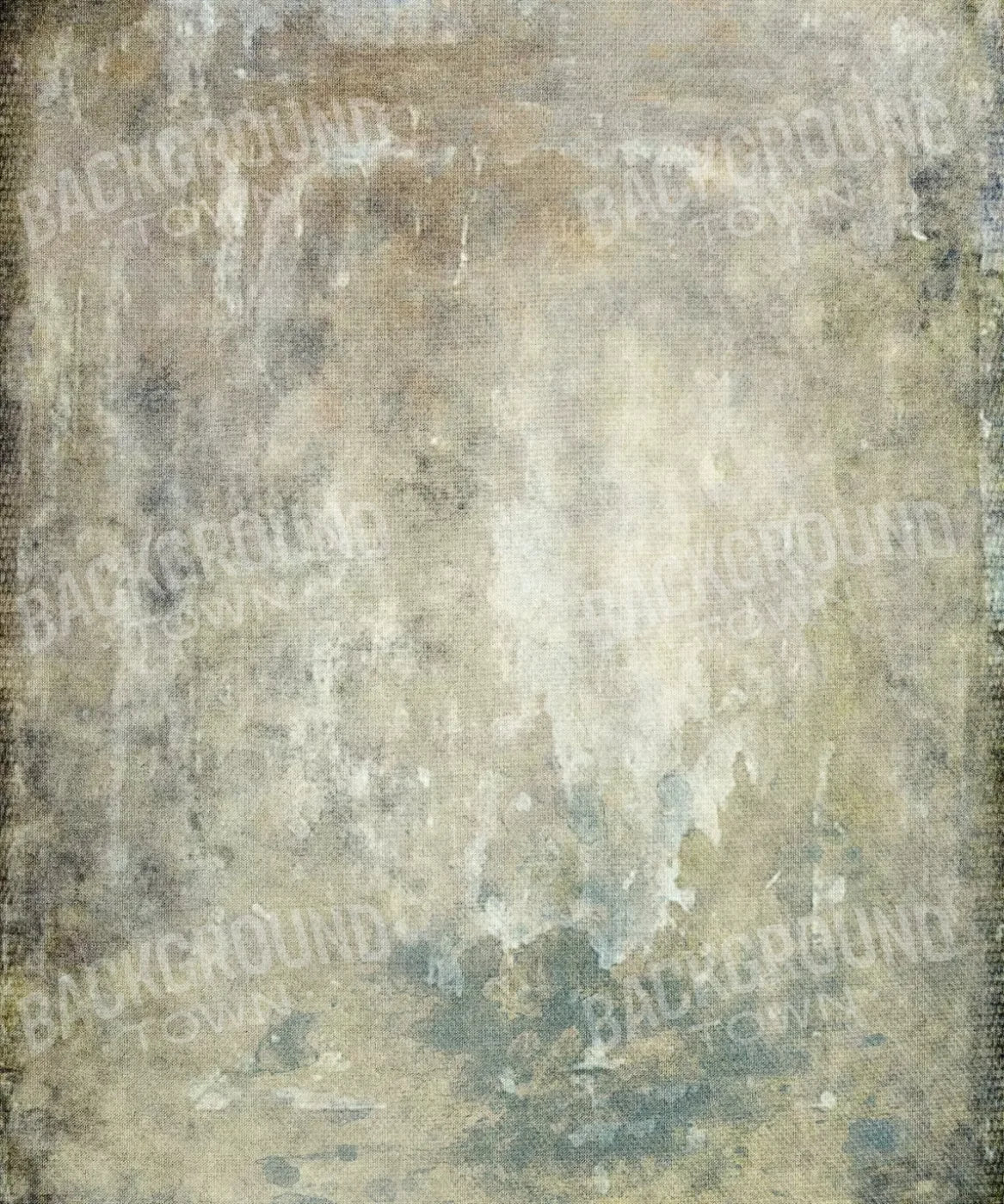 Beige Urban Grunge Backdrop for Photography