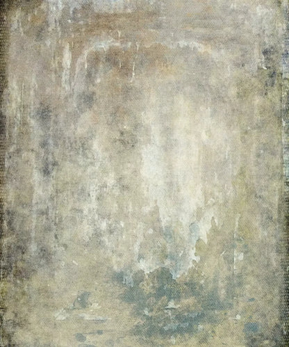 Beige Urban Grunge Backdrop for Photography