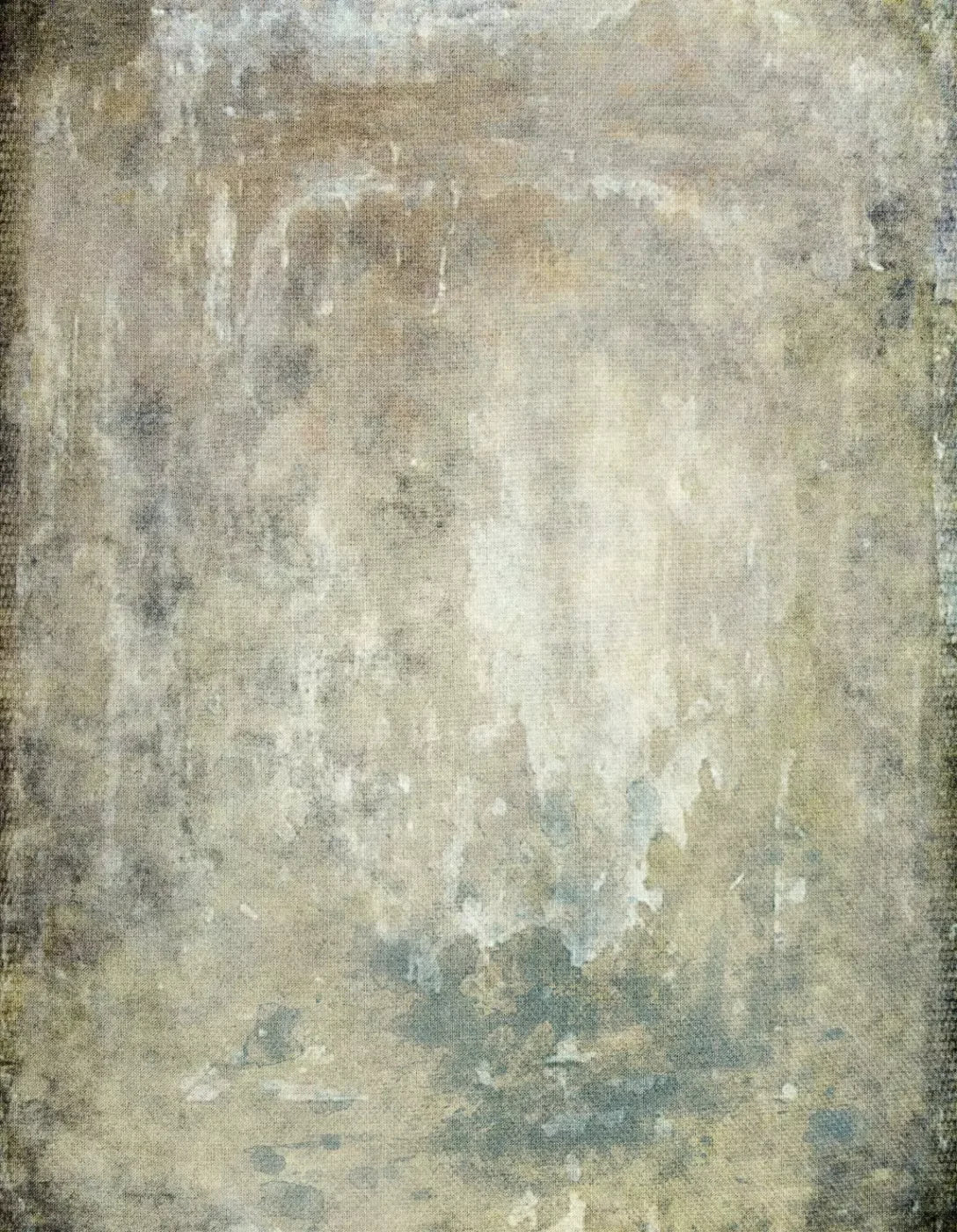 Pottery 6’X8’ Fleece (72 X 96 Inch) Backdrop